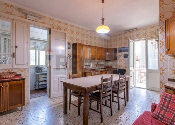 Cucina - Casa semi indipendente Via Resuttano
 
6, Siracusa - foto 4