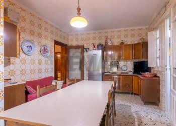 Cucina - Casa semi indipendente Via Resuttano
 
6, Siracusa - foto 5