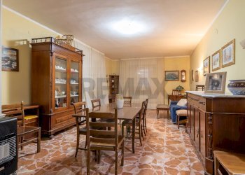 Sala da pranzo - Casa semi indipendente Via Resuttano
 
6, Siracusa - foto 6