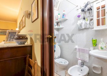 Bagno - Casa semi indipendente Via Resuttano
 
6, Siracusa - foto 8