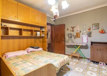 Camera / camera da letto - Casa semi indipendente Via Resuttano
 
6, Siracusa - foto 11