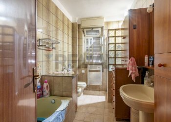Bagno - Casa semi indipendente Via Resuttano
 
6, Siracusa - foto 14