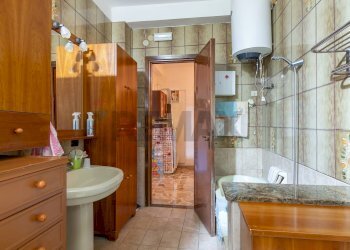 Bagno - Casa semi indipendente Via Resuttano
 
6, Siracusa - foto 15