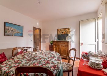 Sala da pranzo - Casa semi indipendente Via Resuttano
 
6, Siracusa - foto 18