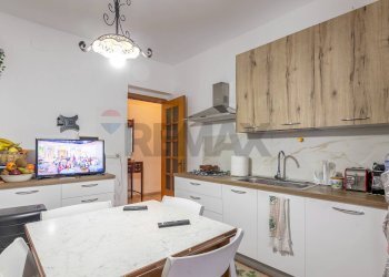 Cucina - Casa semi indipendente Via Resuttano
 
6, Siracusa - foto 20