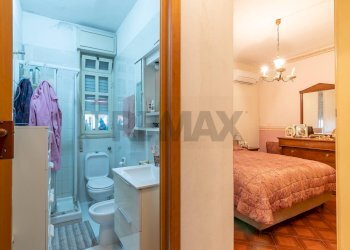 Bagno - Casa semi indipendente Via Resuttano
 
6, Siracusa - foto 26
