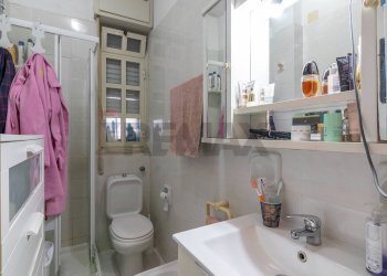 Bagno - Casa semi indipendente Via Resuttano
 
6, Siracusa - foto 27