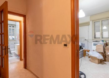 Hall / corridoio - Casa semi indipendente Via Resuttano
 
6, Siracusa - foto 28