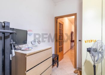 Hall / corridoio - Casa semi indipendente Via Resuttano
 
6, Siracusa - foto 30