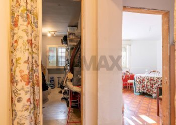 Hall / corridoio - Casa semi indipendente Via Resuttano
 
6, Siracusa - foto 32