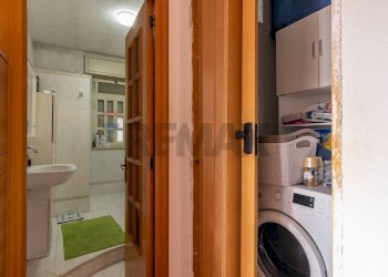 Lavanderia - Casa semi indipendente Via Resuttano
 
6, Siracusa - foto 33