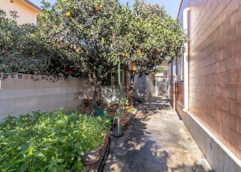 Giardino - Casa semi indipendente Via Resuttano
 
6, Siracusa - foto 35