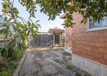 Casa all\'aperto - Casa semi indipendente Via Resuttano
 
6, Siracusa - foto 37