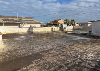 Terrazza - Casa semi indipendente Via Resuttano
 
6, Siracusa - foto 38