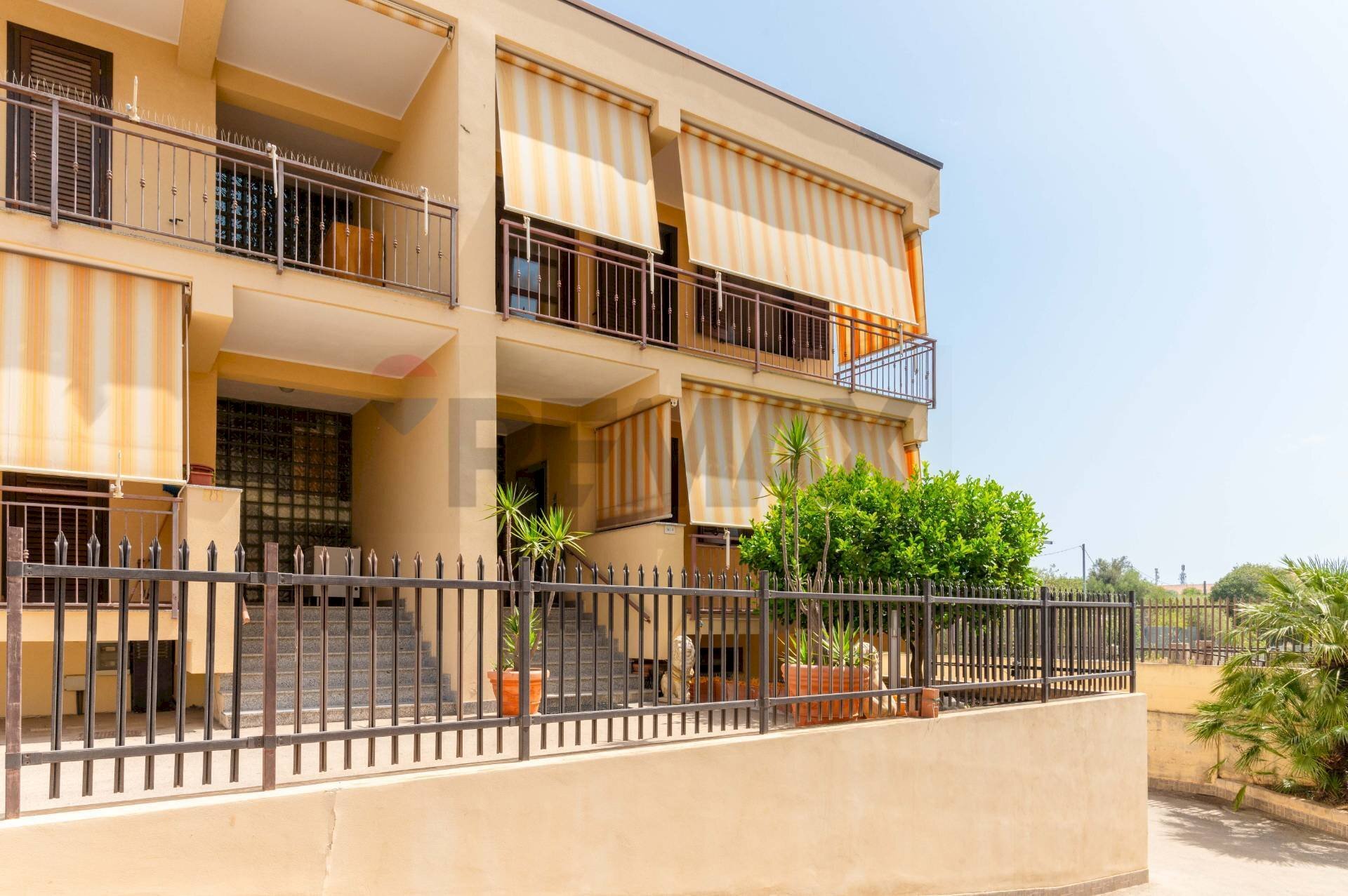 Edificio all\'aperto - Semi-detached house via tacito
5, Siracusa - photo 2