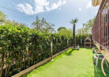 Giardino - Casa semi indipendente via tacito
 
5, Siracusa - foto 3