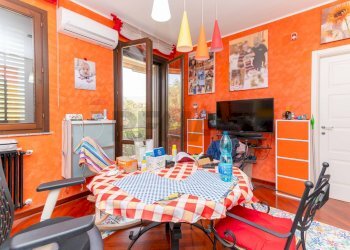 Sala da pranzo - Casa semi indipendente via tacito
 
5, Siracusa - foto 7