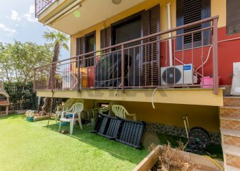 Casa all\'aperto - Casa semi indipendente via tacito
 
5, Siracusa - foto 14