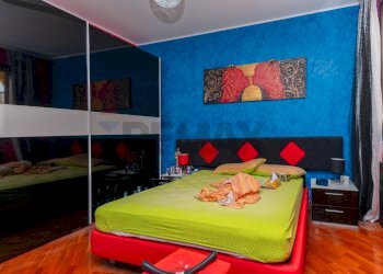 Camera / camera da letto - Casa semi indipendente via tacito
 
5, Siracusa - foto 18