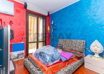 Camera / camera da letto - Casa semi indipendente via tacito
 
5, Siracusa - foto 21