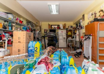 Dispensa di stoccaggio - Casa semi indipendente via tacito
 
5, Siracusa - foto 26