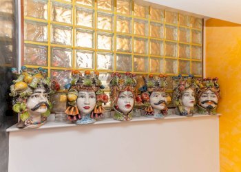 Dettagli - Casa semi indipendente via tacito
 
5, Siracusa - foto 29