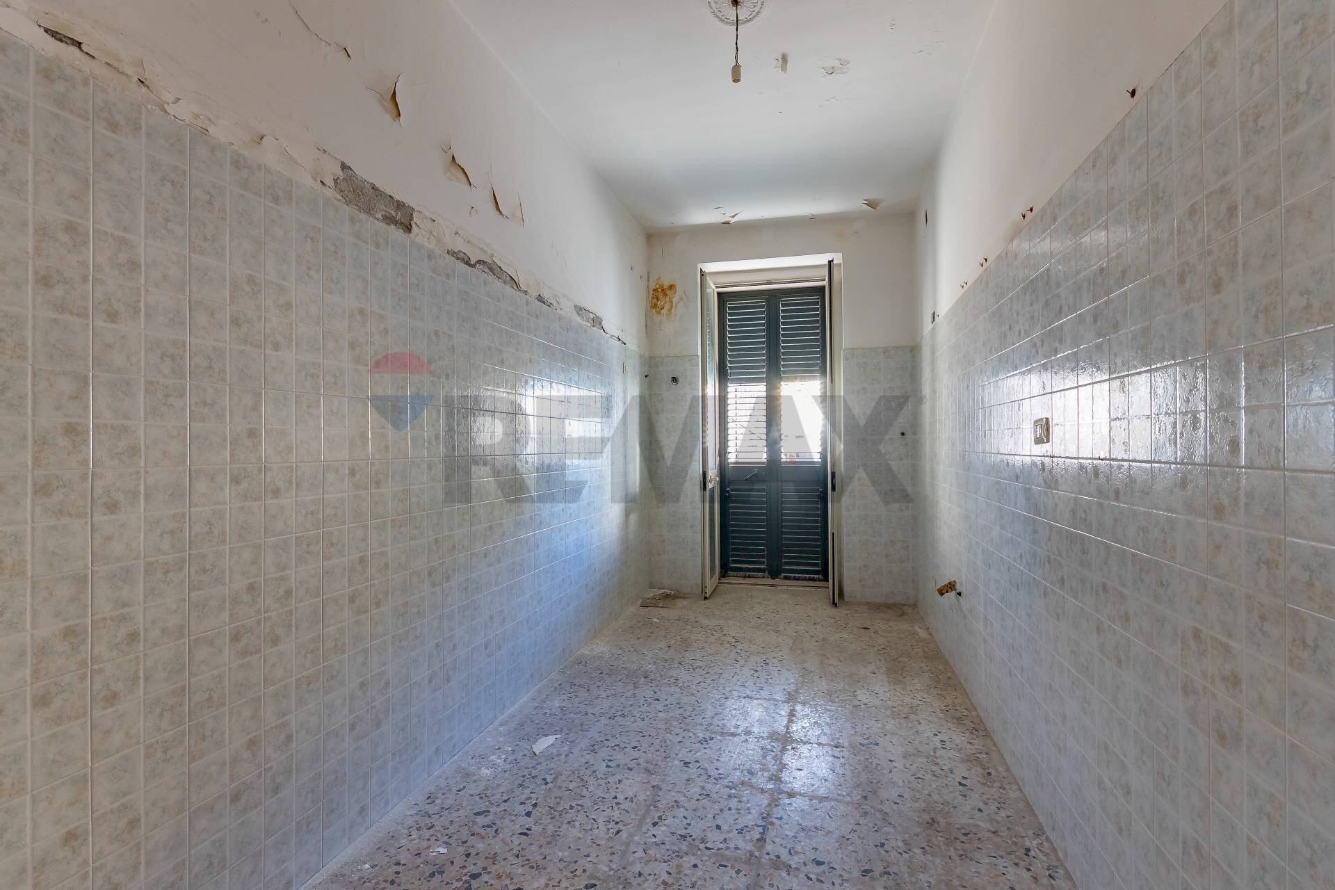 Hall / corridoio - Appartamento via Iblea, Melilli - foto 3