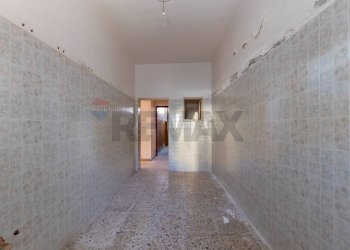 Hall / corridoio - Appartamento via Iblea, Melilli - foto 4
