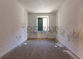 Stanza vuota - Appartamento via Iblea, Melilli - foto 6