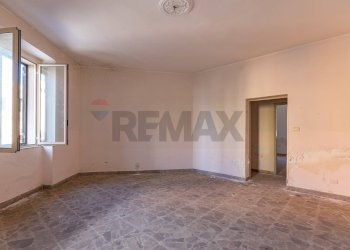 Stanza vuota - Appartamento via Iblea, Melilli - foto 9