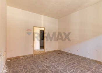 Stanza vuota - Appartamento via Iblea, Melilli - foto 11