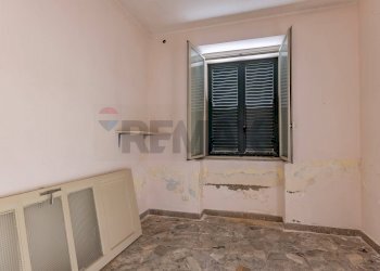 Stanza vuota - Appartamento via Iblea, Melilli - foto 15