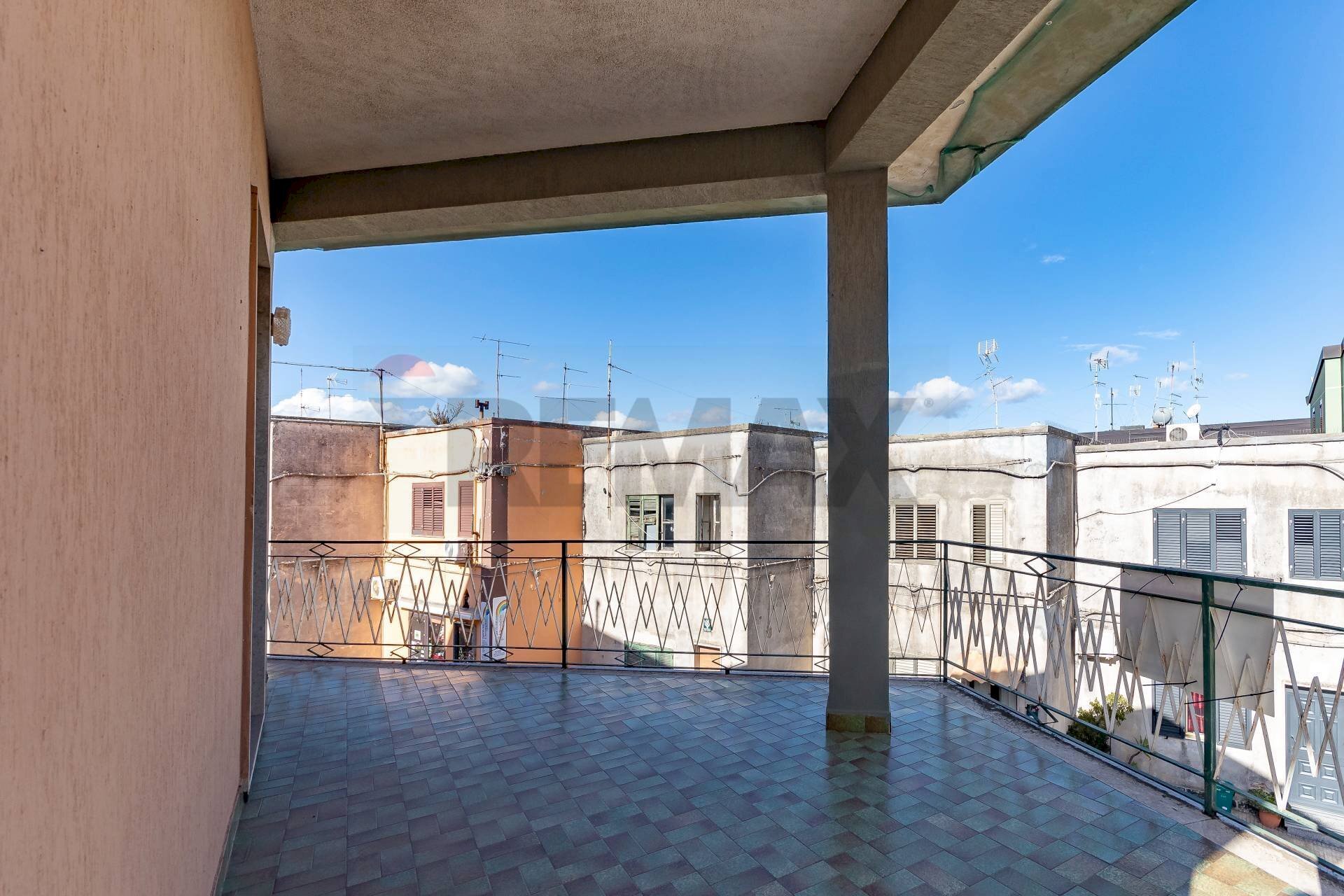 Balcone - Appartamento via Iblea
 
2, Melilli - foto 1