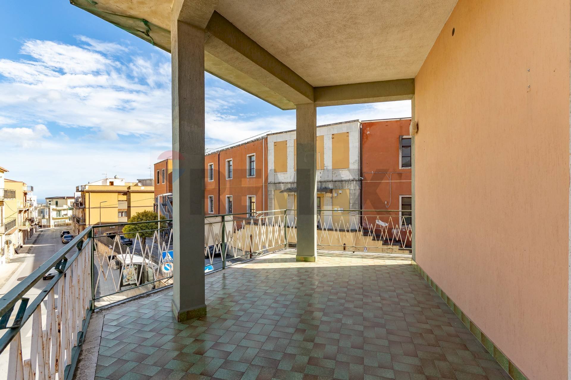 Balcone - Appartamento via Iblea
 
2, Melilli - foto 3