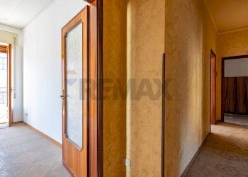 Hall / corridoio - Appartamento via Iblea
 
2, Melilli - foto 11