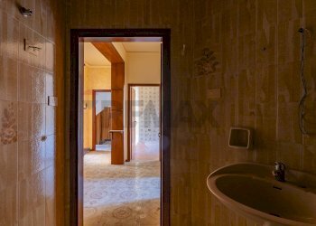 Bagno - Appartamento via Iblea
 
2, Melilli - foto 15