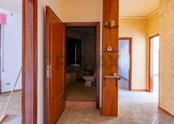 Hall / corridoio - Appartamento via Iblea
 
2, Melilli - foto 18