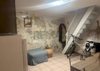 Soggiorno - Casa indipendente VIA VINCENZO MOSCUZZA
 
9, Siracusa - foto 10