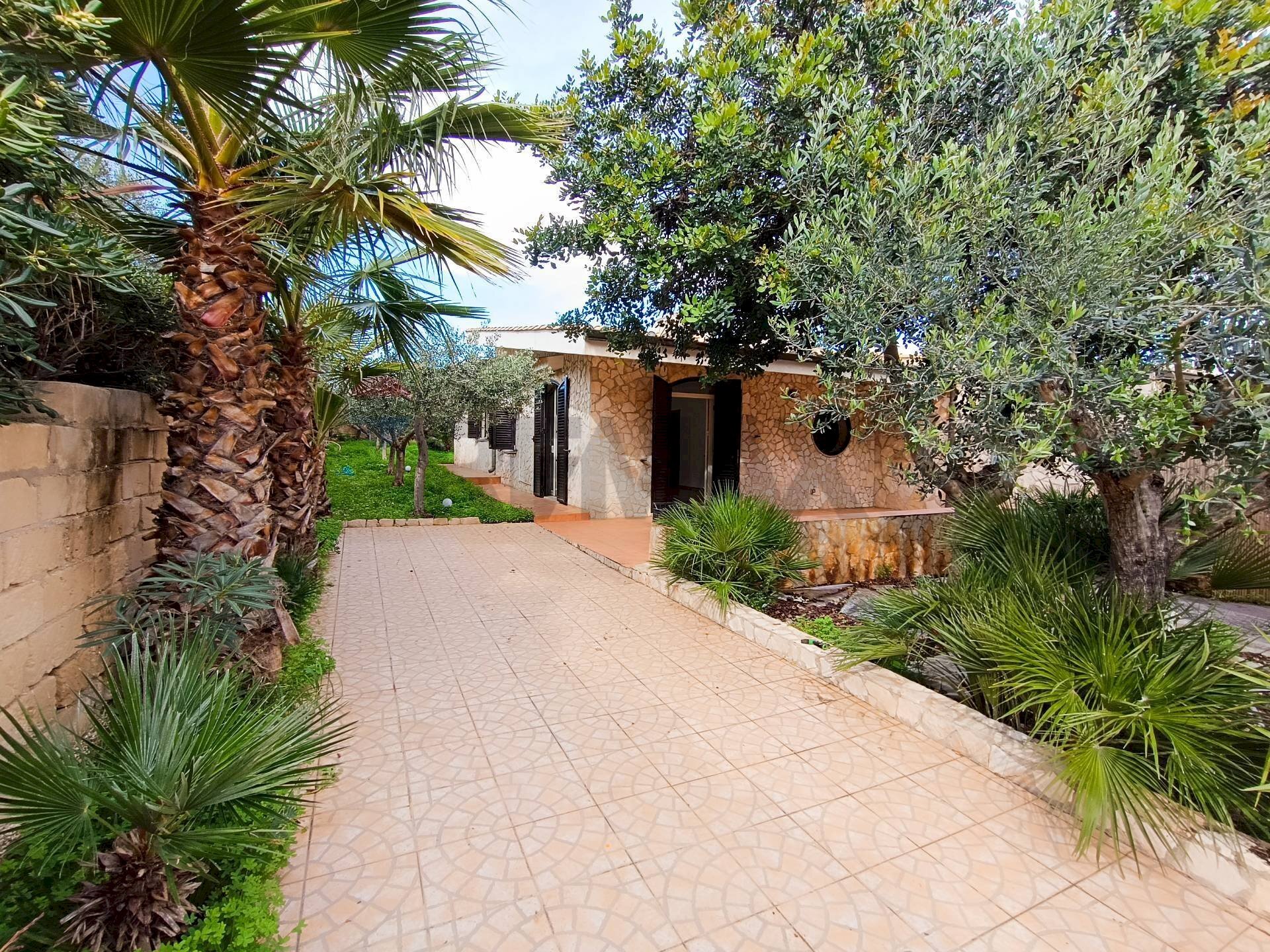 Casa all\'aperto - Villa S. Lorenzo Strada V
 
35, Noto - foto 2