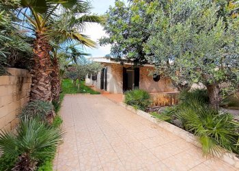 Casa all\'aperto - Villa S. Lorenzo Strada V
 
35, Noto - foto 2