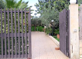 Terrazza - Villa S. Lorenzo Strada V
 
35, Noto - foto 4