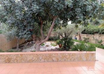 Giardino - Villa S. Lorenzo Strada V
 
35, Noto - foto 6