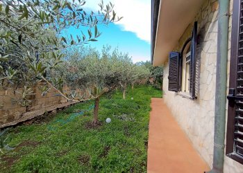 Giardino - Villa S. Lorenzo Strada V
 
35, Noto - foto 8