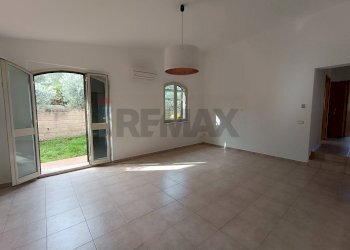 Stanza vuota - Villa S. Lorenzo Strada V
 
35, Noto - foto 15