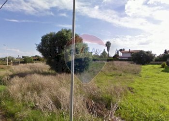 Giardino - Terreno edificabile VIA FILICUDI
sn, Siracusa - foto 1