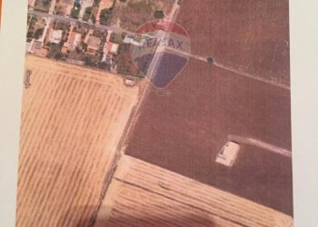 Posizione della mappa - Terreno edificabile VIA FILICUDI
sn, Siracusa - foto 2