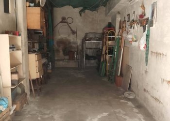 Dispensa di stoccaggio - Box Via Bronte
 
76, Catania - foto 11