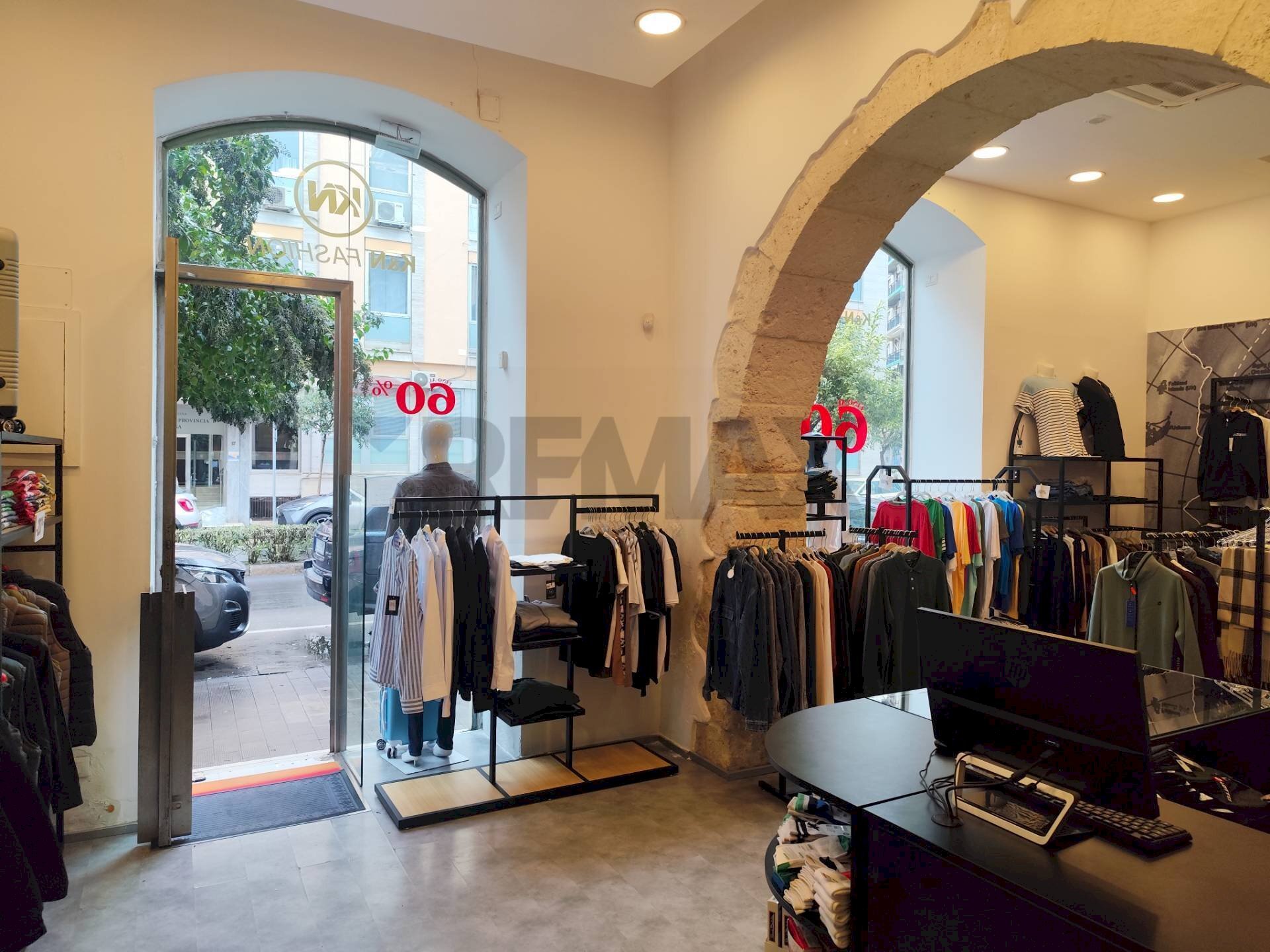 Cabina armadio - Attività Commerciale Corso Gelone, Siracusa - foto 2