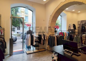 Cabina armadio - Attività Commerciale Corso Gelone, Siracusa - foto 2