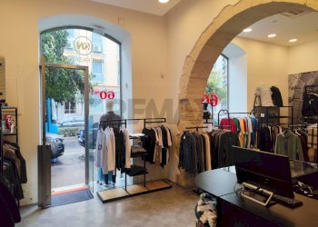 Cabina armadio - Attività Commerciale Corso Gelone, Siracusa - foto 1